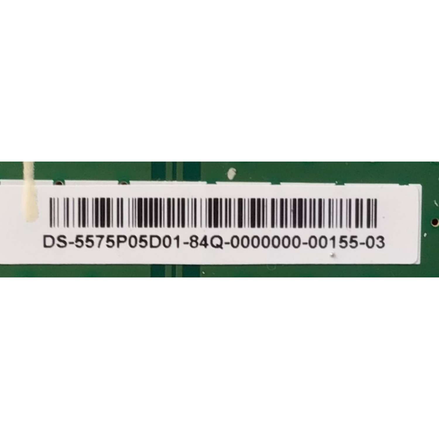 LED DRIVER PARA TV SUNBRITETV / NUMERO DE PARTE 55.75P05.D01 / 4H+V3626.081 / 4H+V3626.081/B / 5575P05D01 / V362-701 / DFD-4 NPG-R / PANEL P550QVF06.0 / MODELO SB-S2-55-4K-BL - Imagen 3